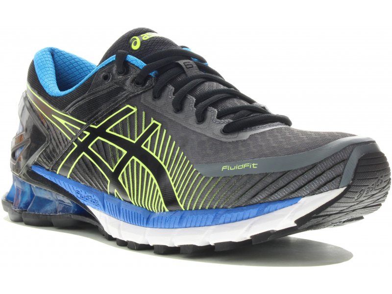 asics homme foulee universelle